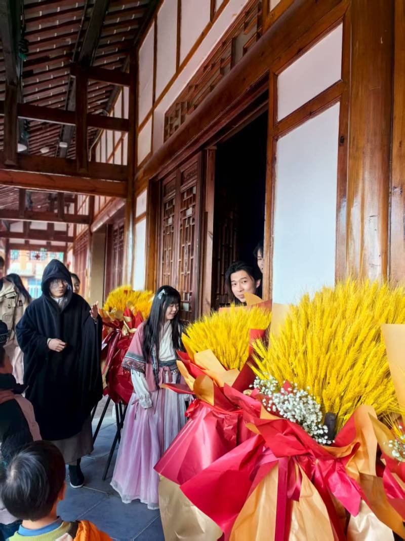 沉浸赋能：新干县景区演艺的差异化突围之路