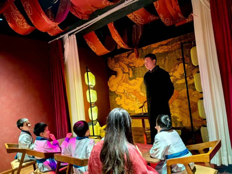 新干县数字营销